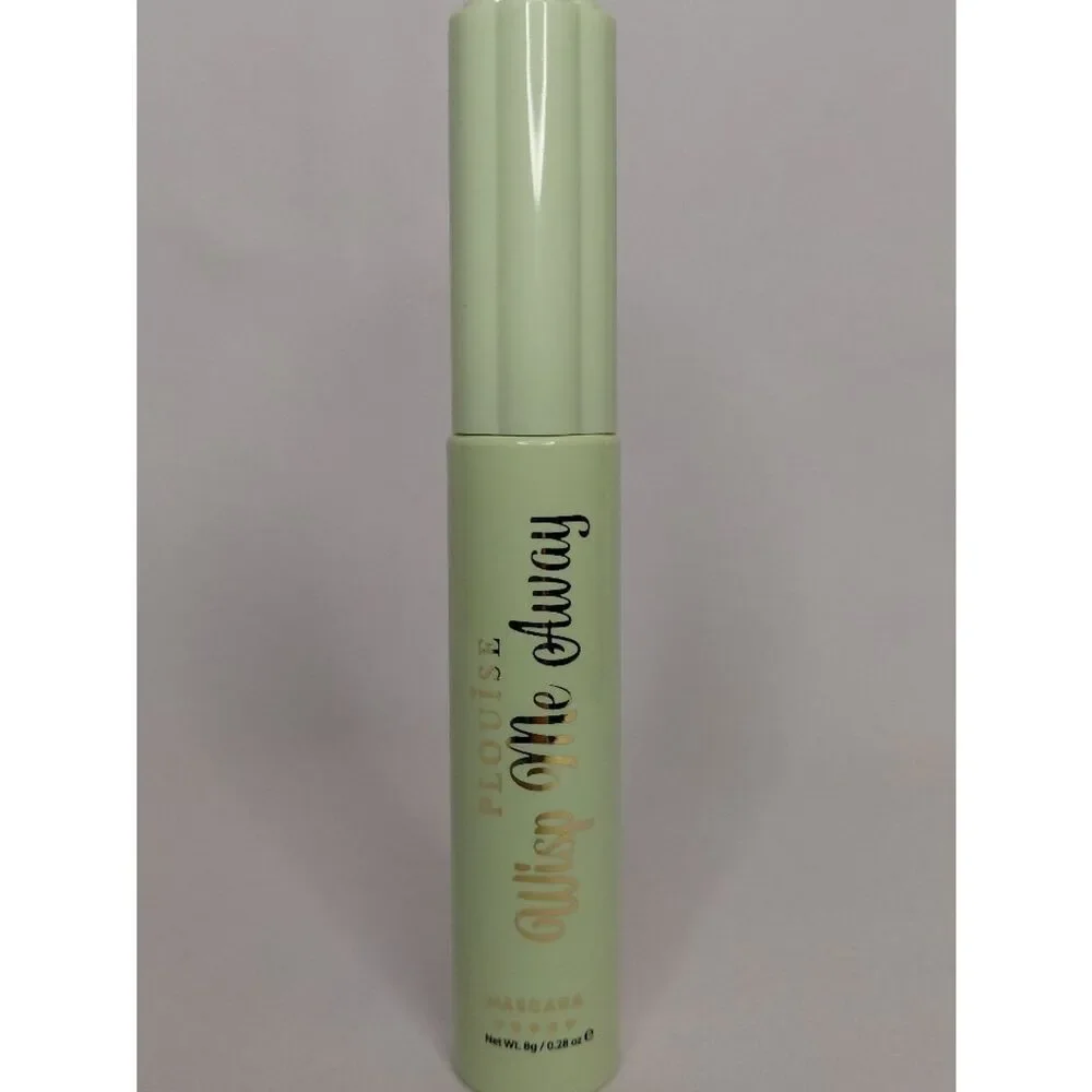 P.Louise - Wisp Me Away Mascara – Brown